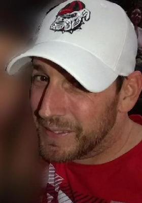 Christopher Bowman death by force case profile photo