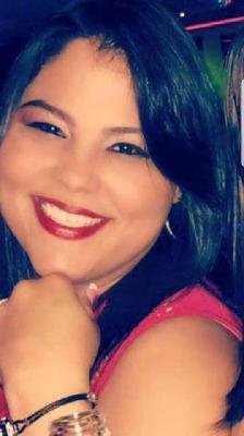 Brenda Crespo death by force case profile photo