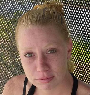 Kimberly Renee East death by force case in Orlando, FL