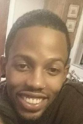 Dontez Patton death by force case profile photo
