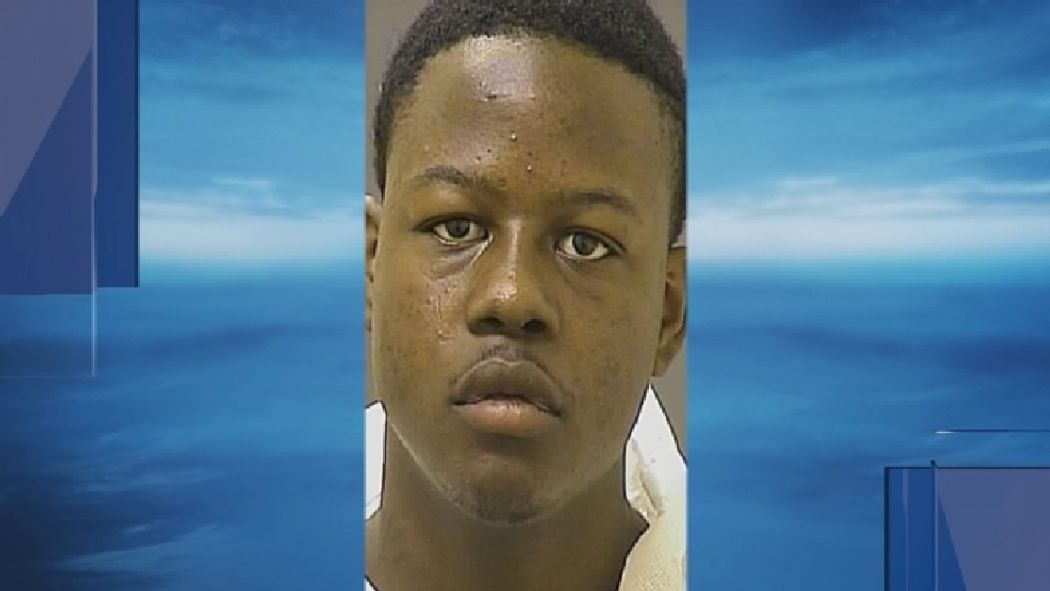 Ronnie Thomas death by force case in Baltimore, MD