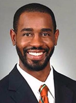 Beranton Whisenant death by force case profile photo