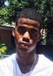 Javonte Jackson death by force case profile photo