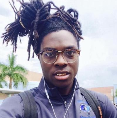 Marlin Goodluck death by force case in Miami, FL