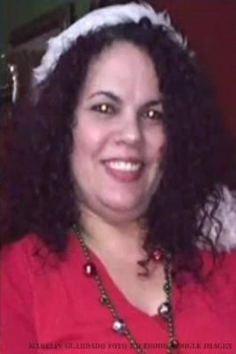 Madlin Guardado death by force case in Miami, FL