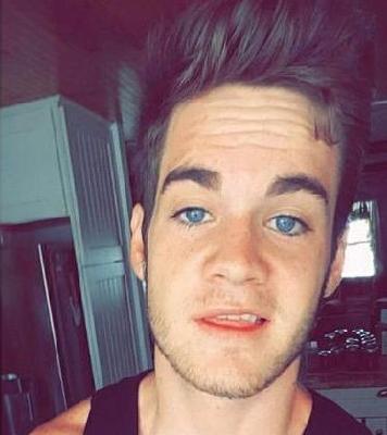 Luke Prendergast death by force case profile photo