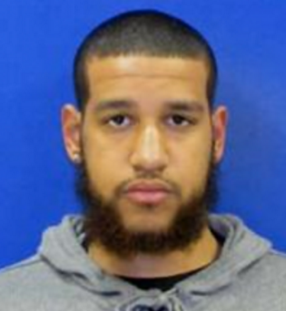 Pierre Edwards death by force case profile photo