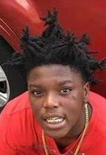 DeQual Anthony Smiley death by force case in Jacksonville, FL