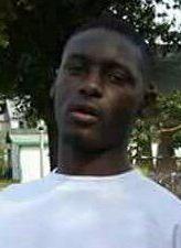 Kasheem Ali El-Haji Shabazz death by force case in West-palm-beach, FL