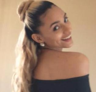 Larissa Barros death by force case profile photo