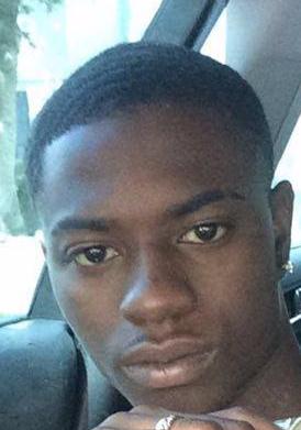 Santo Rodriguez death by force case profile photo