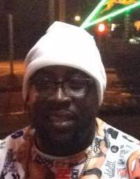 Mansor Harris death by force case in West-palm-beach, FL