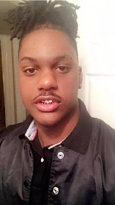 Lyonel Jean-Pierre death by force case profile photo
