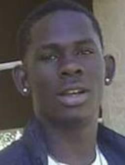 Einstein Mondesir death by force case in Delray-beach, FL