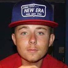 Matthew Makarits death by force case profile photo