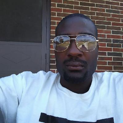 Rico Glenn death by force case profile photo
