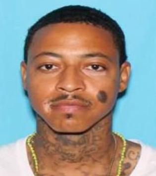 Dwight Parks death by force case in Miami, FL
