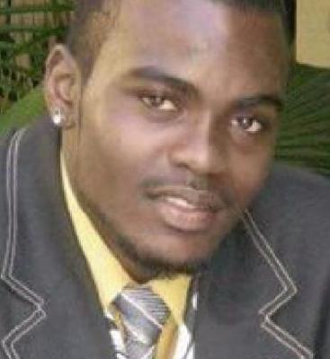Ojey Meeks death by force case profile photo
