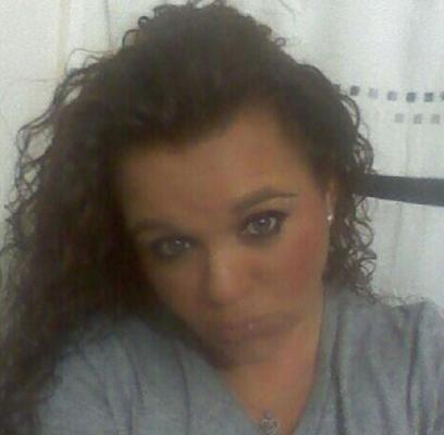 Tiffany Jensen death by force case in Lehigh-acres, FL
