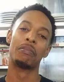 Curtis Hodge death by force case profile photo