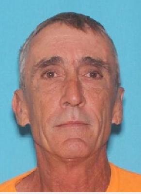 Dale Floren death by force case in Orlando, FL