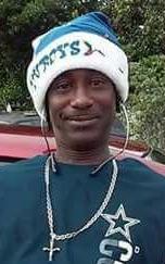 Ferris Finley death by force case profile photo