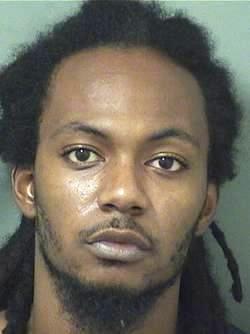 Evan Herring death by force case in Boynton-beach, FL