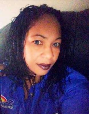 Idiomaris Cruz death by force case profile photo