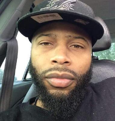Pierre Quantez Butler death by force case in Titusville, FL