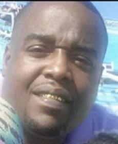 Keith Rolle death by force case in Miami, FL