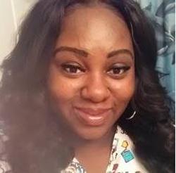 Curtisia Smith death by force case profile photo