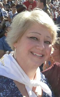 Lorinda Elizabeth DeNoewer Rush death by force case in Jacksonville, FL