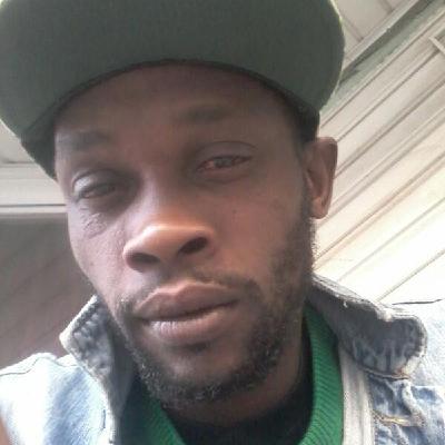 Lester Reid death by force case profile photo