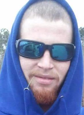 Andrew Whitehead death by force case in Fountain, FL