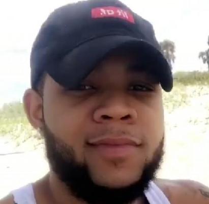 Isaiah Hyndman death by force case in West-palm-beach, FL
