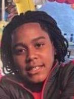 Anastasia Riggins death by force case profile photo