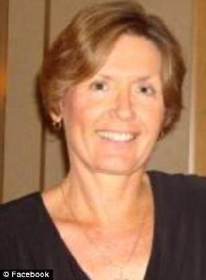 Pamela Kruspe death by force case in Boynton-beach, FL