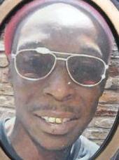 Jarvis Hill death by force case profile photo