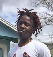 Khalyl M Wilson death by force case in Orlando, FL