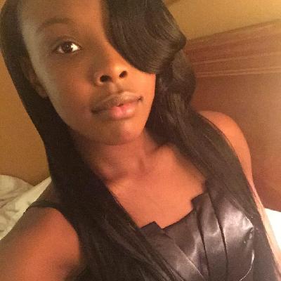 Alteria Woods death by force case profile photo