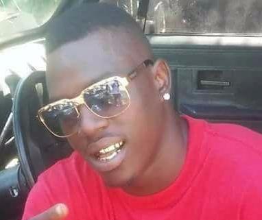 Ples Robinson death by force case in Panama-city-beach, FL