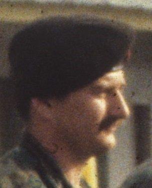 Joseph D. Jorden death by force case in Bay-pines, FL