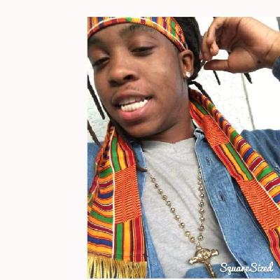 Ladarius Bentley death by force case profile photo