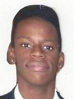 Brian Allen death by force case in West-palm-beach, FL