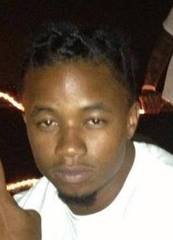 Christopher Strother death by force case profile photo