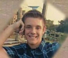 Chase Toops death by force case profile photo