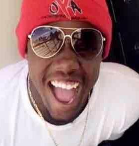 DeQuon Anderson death by force case in Palm-beach-gardens, FL