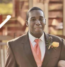 Jamal Francis death by force case in West-palm-beach, FL