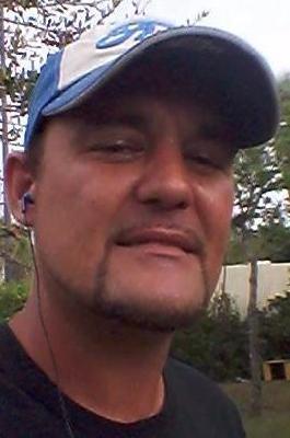 Steven Monnin death by force case in Palm-bay, FL