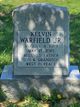 Kelvin Warfield death by force case in Baltimore, MD